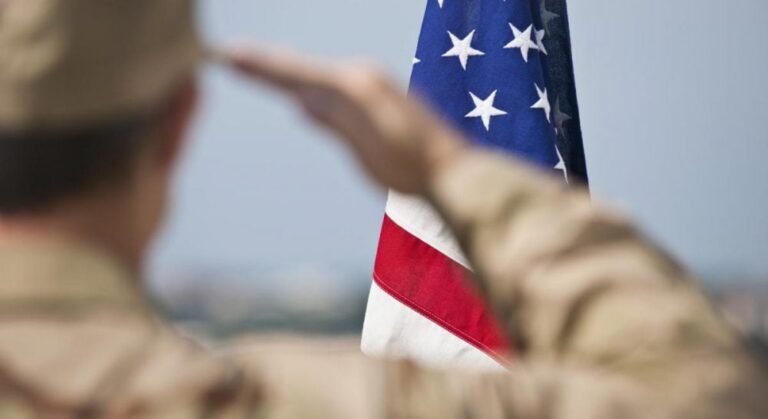 US-Marine nach Nahost entsandt