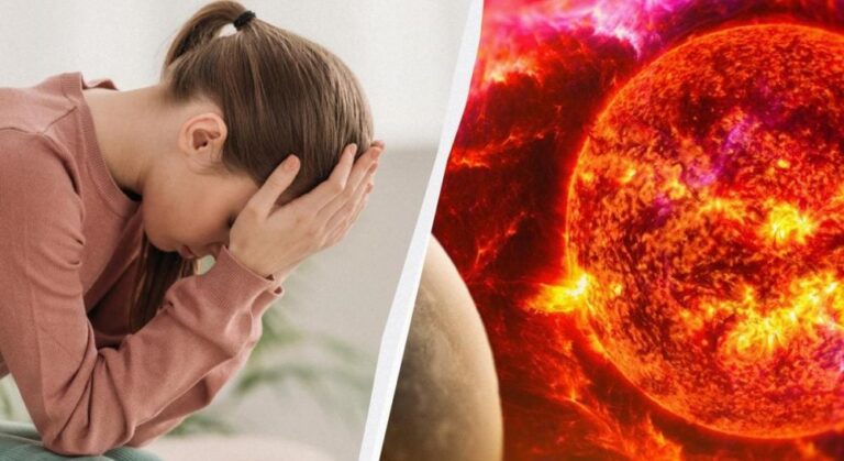 Mehrtägige Magnetstürme treffen die Erde