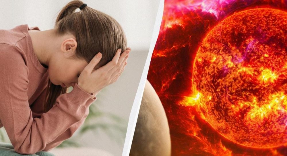 Mehrtägige Magnetstürme treffen die Erde