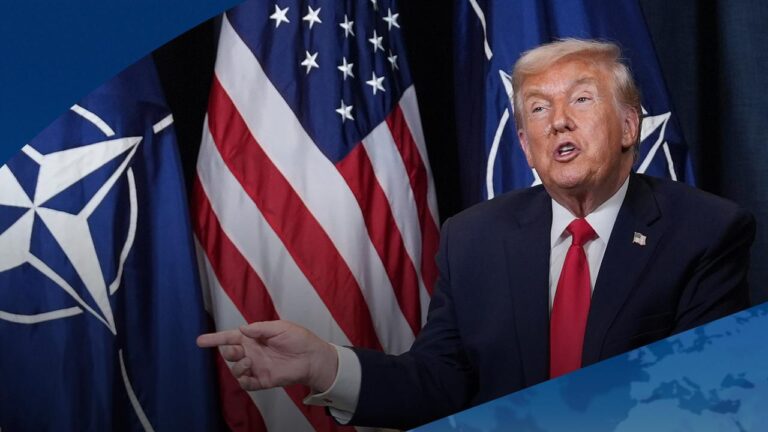 Deutschland lehnt Trumps Forderung zur Hormus-Sicherung ab