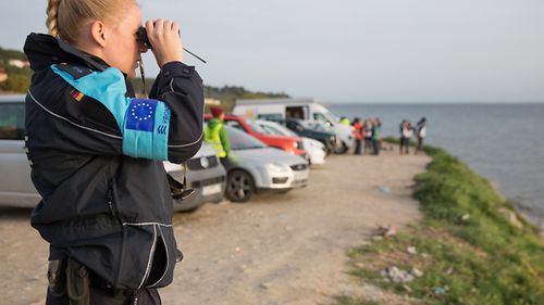 EU-Asylsystem: Schneller und gerechter für alle