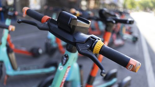E-Scooter-Unfälle: Kabinett beschließt strengere Haftung