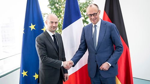Deutsch-französische Gymnasien erhalten neue Regeln