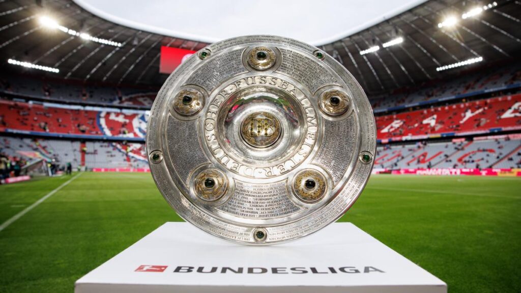 Bundesliga 2025/26: Wer zeigt die Spiele?