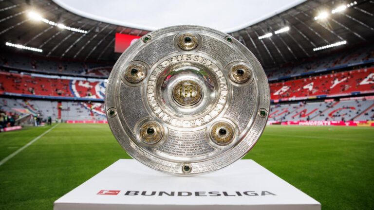 Bundesliga 2025/26: Wer zeigt die Spiele?