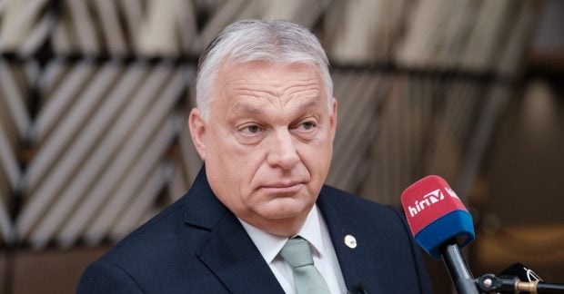 Orbans Öl-Ultimatum blockiert EU-Kredit für Ukraine