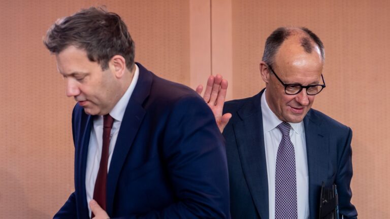 500 мільярдів євро для майбутнього Німеччини: кошти можуть не дійти до інвестицій