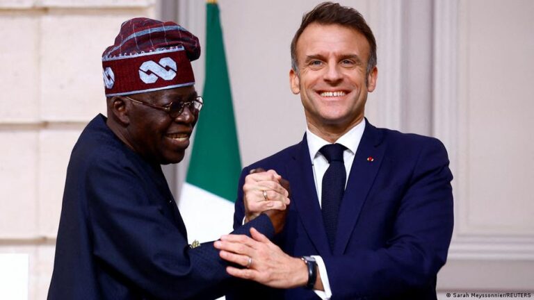 Nigeria erweitert Sicherheitsallianzen gegen Extremismus