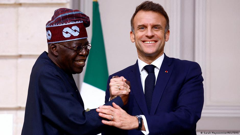 Nigeria erweitert Sicherheitsallianzen gegen Extremismus
