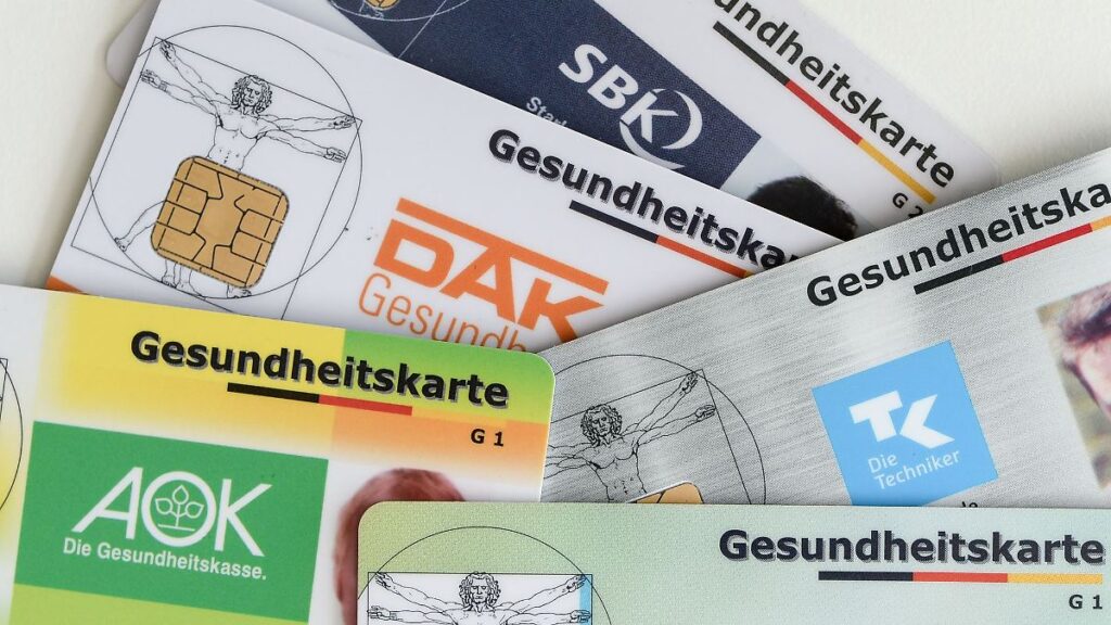 Rückerstattung der Beiträge bei gesetzlichen Krankenkassen: Bis zu 600 Euro jährlich