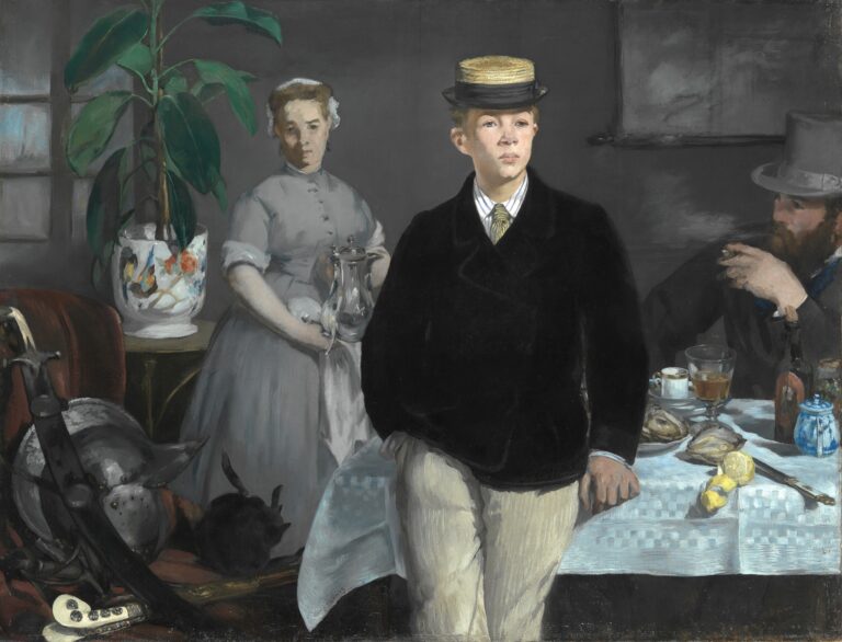 Cassirer-Ausstellung: Wie ein Händler den Impressionismus nach Berlin brachte