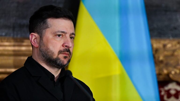Selenskyj drängt auf EU-Milliarden trotz ungarischer Blockade