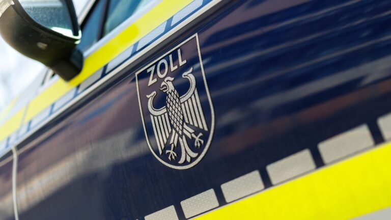 Großrazzia in Bayern: Zwei Männer in U-Haft