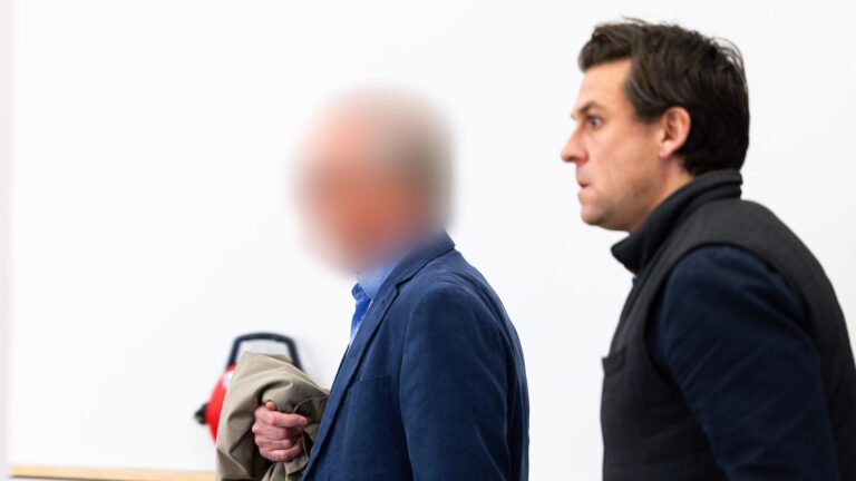 Ex-FDP-Abgeordneter wegen Kindesmissbrauchs verurteilt