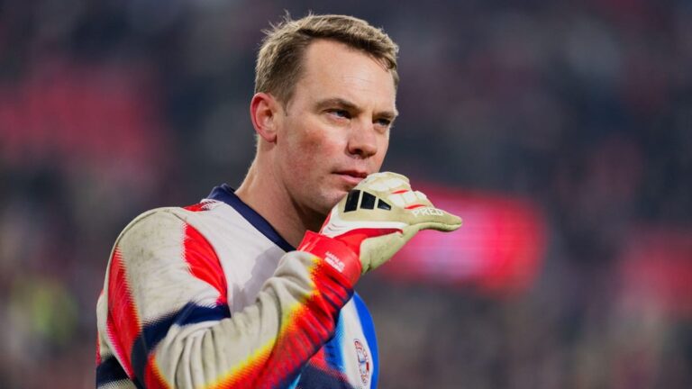 Bayerns Zukunft: Karl trifft, Neuer fehlt