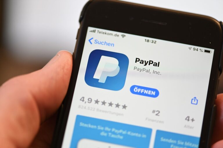 PayPal Ditches Google Wallet in Germany, Pushes Own NFC Pay