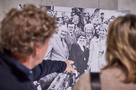 Die sieben Monate, die Deutschland veränderten