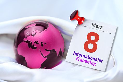 Bundestag debattiert nachgeholten Frauentag