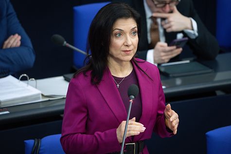 Reiche: Wirtschaftsstärke trotz schmalem Wachstumsfenster