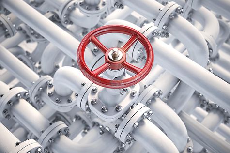 Kontrovers über CO2-Abscheidung: Experten streiten