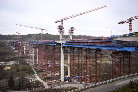 Infrastrukturgesetz spaltet Experten