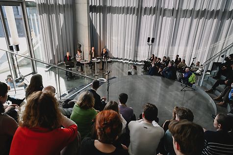 Demokratie im Wandel: Kein Grund zur Panik