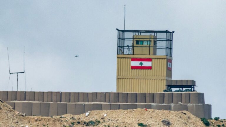 Westliche Staaten warnen vor Eskalation im Libanon