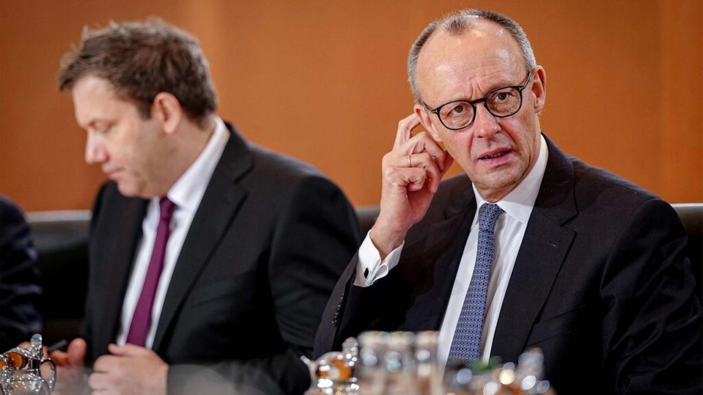Sondervermögen: Studien belegen massive Zweckentfremdung