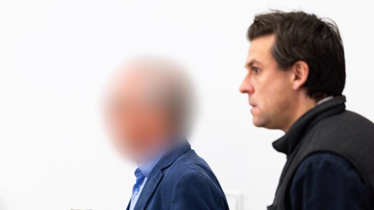 Ex-FDP-Politiker wegen Kindesmissbrauchs verurteilt