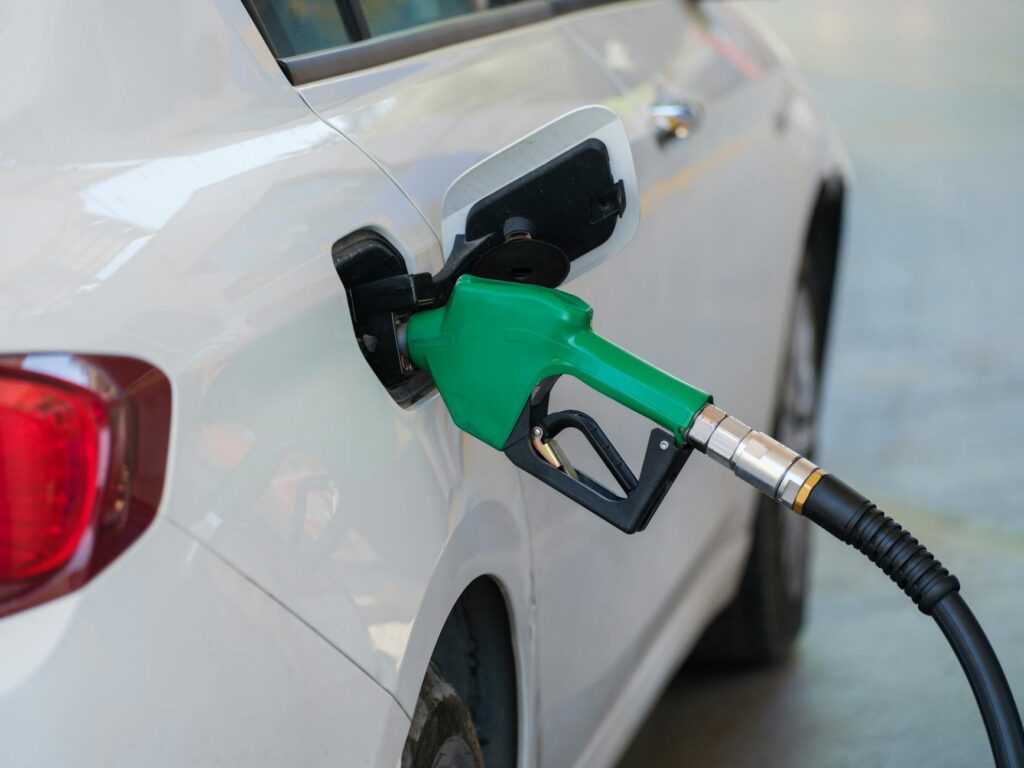 Tankstellen-Preise: Nur noch eine Erhöhung pro Tag