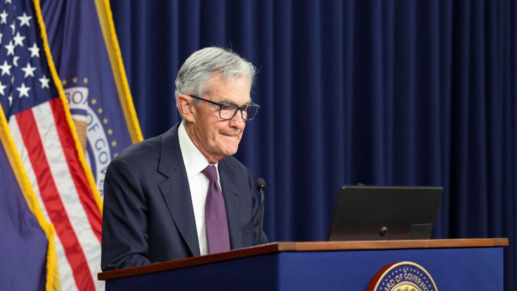 Fed holds interest rates steady – No more cuts in sight