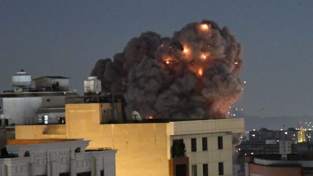 Iran Denies Request for Ceasefire Amid Rising Tensions