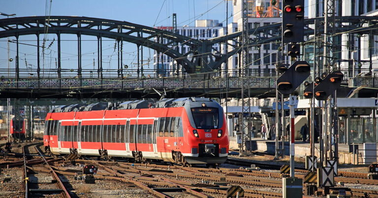 S-Bahn-Chaos in München: Störung soll noch stundenlang andauern