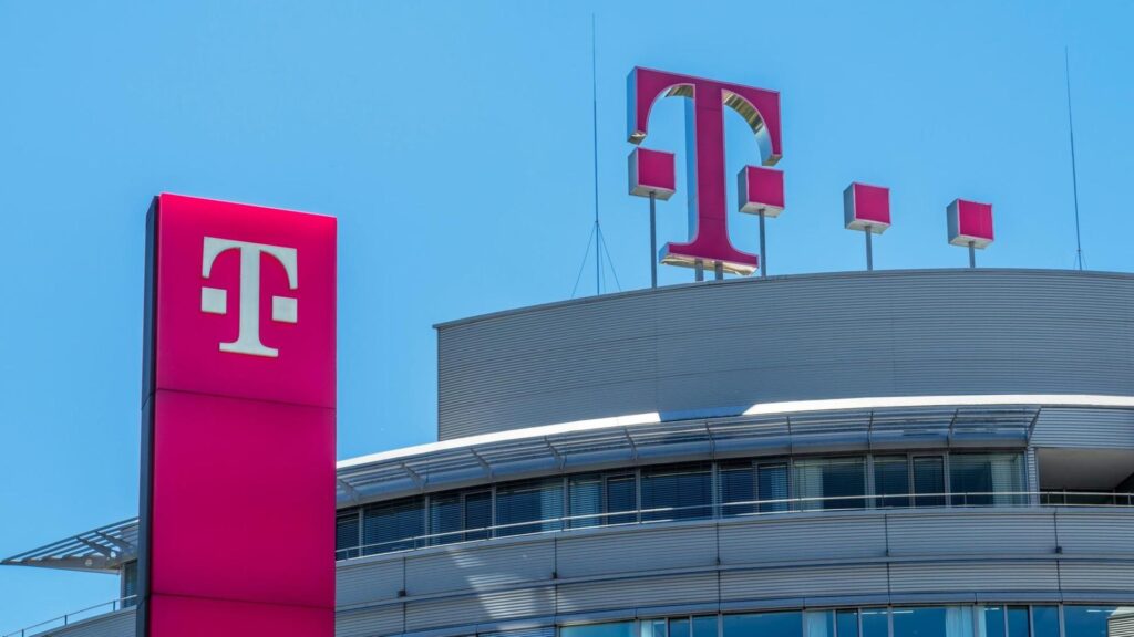 Tarifverhandlungen: Verdi ruft zu Warnstreiks bei der Deutschen Telekom auf