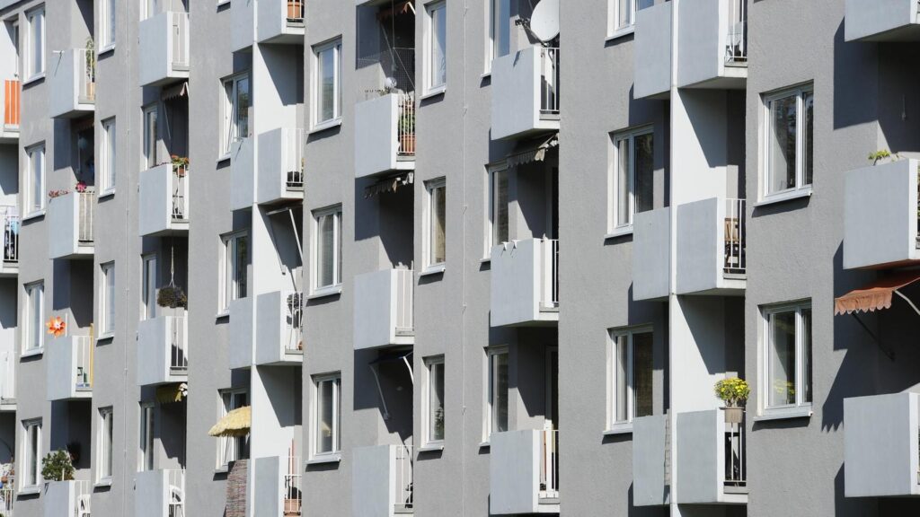 New rental contracts in Germany rise by 3.5 percent