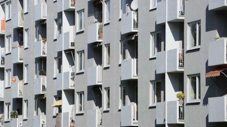 New rental contracts in Germany rise by 3.5 percent