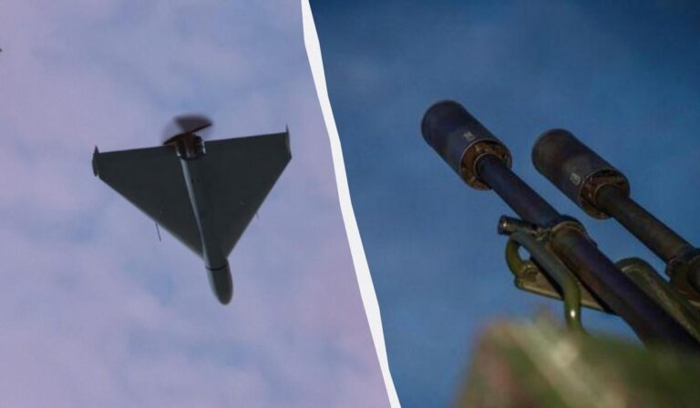 Russian Missile Strike on Ukraine: 11 Missiles and 27 Drones Deployed