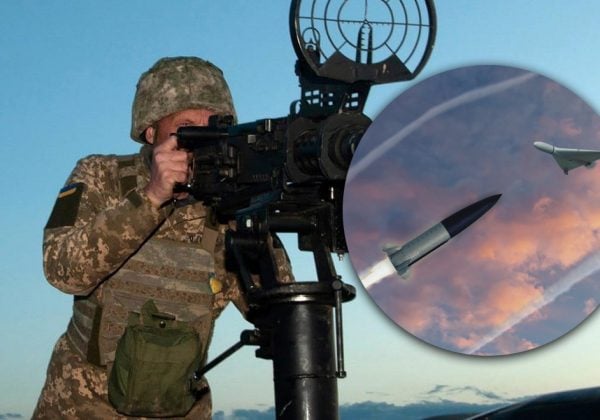 Russia Launches Major Attack on Ukraine with Over 500 Drones and 37 Missiles
