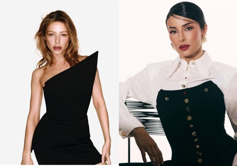 Zlata Ognevich klärt Gerüchte über Konflikte mit Tina Karol auf