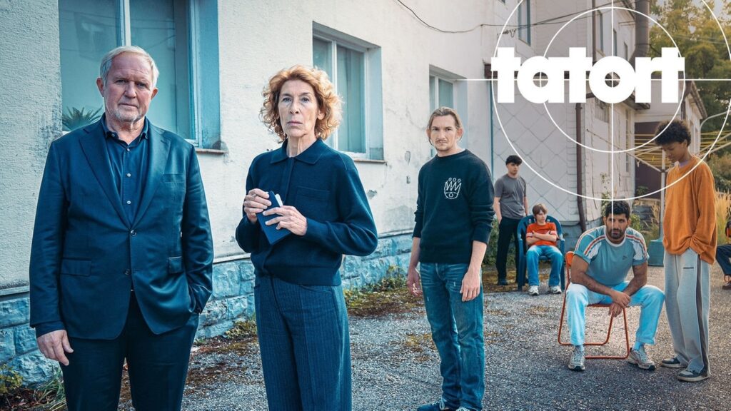Vorletzter Fall des Wiener Ermittlerteams: „Tatort: Gegen die Zeit“ im Fokus der Kritik