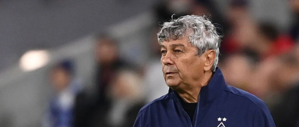 Nach Rücktritt: Lucescu erleidet Herzinfarkt