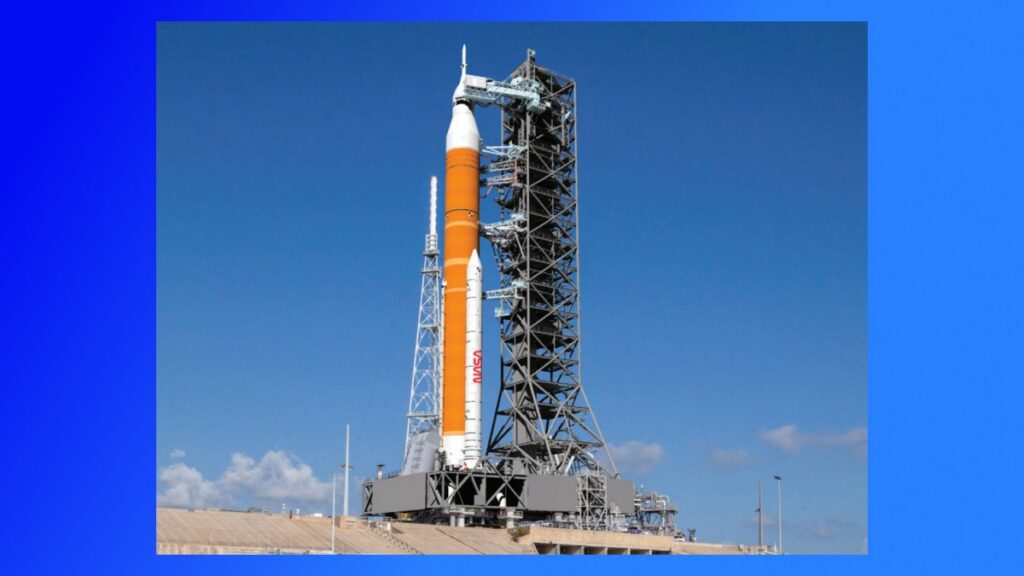 Technical Glitch in Artemis-2 Mission Affects Astronauts’ Communication