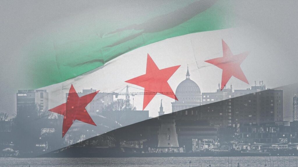 Merz Calls for Syrian Return Amid Their Active Workforce in Germany