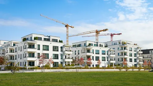 Bund und Länder stellen erstmals eine Milliarde Euro jährlich für Städtebauförderung bereit
