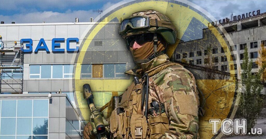 Ukraine fordert in der UNO sofortige Einstellung der Kampfhandlungen nahe Atomkraftwerk – Risiko einer Nuklearkatastrophe