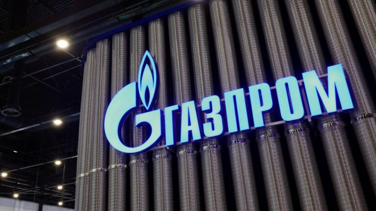 Gazprom wehrt ukrainischen Drohnenangriff auf Turkstream-Pipeline ab