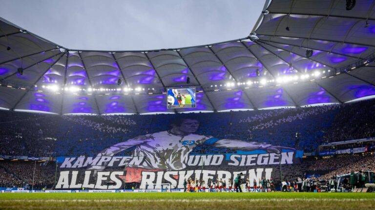 Nordderby zwischen Werder Bremen und HSV: Polizei-Regelung sorgt für Unmut