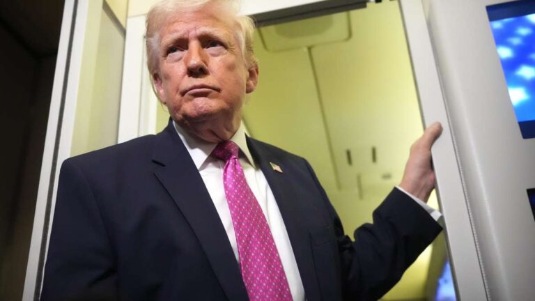 Трамп погрожує виходом з НАТО – оборона Європи під загрозою?