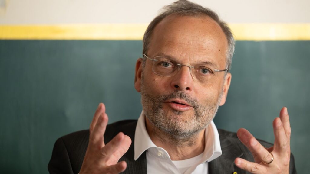Antisemitismusbeauftragter Klein warnt vor Hass und Hetze im Kulturbetrieb