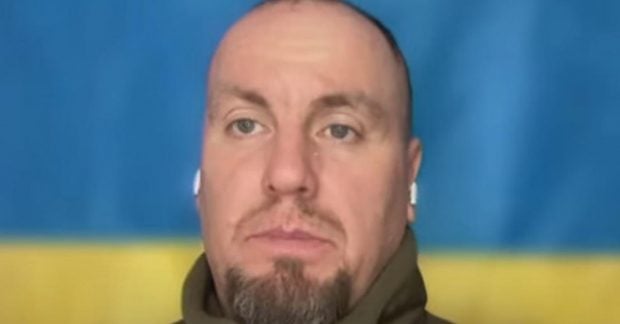 Українські збройні сили пояснюють використання російських реактивних дронів
